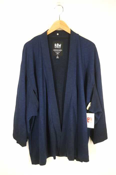 G-STAR RAW （ジースターロー） OCCOTIS KIMONO WMN メンズ アウター