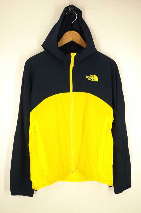THE NORTH FACE (ザノースフェイス) SWALLOWTAIL HOODIE メンズ アウター