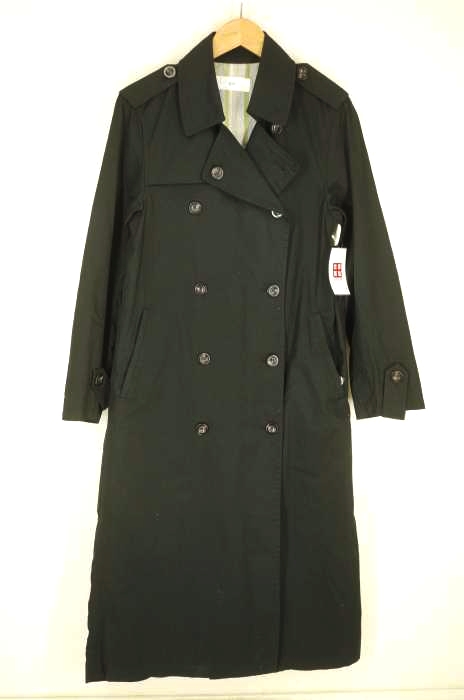SLY（スライ） EDIE LONG TRENCH COAT レディース アウター