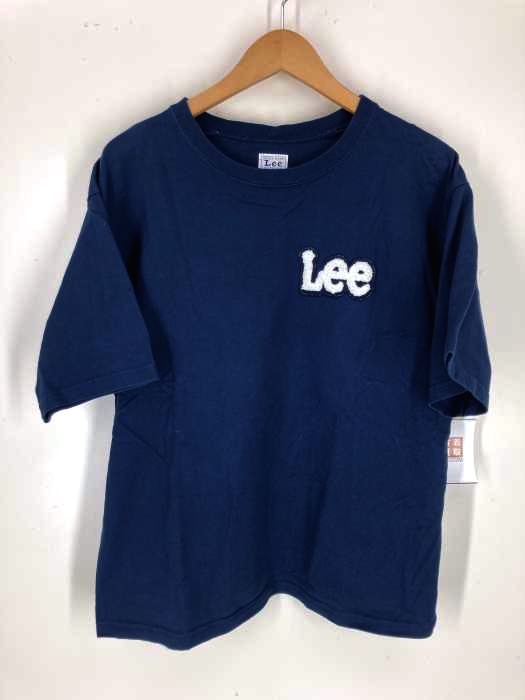 Lee（リー） クルーネックTシャツ レディース トップス