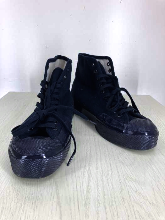 SUPERGA（スペルガ） ARTIFACT BY SUPERGA W23-MOLESKIN MIRAGE ハイカットスニーカー メンズ シューズ