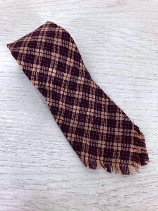 Paul Smith LONDON(ポールスミスロンドン) チェック柄 ネクタイ メンズ ファッション雑貨