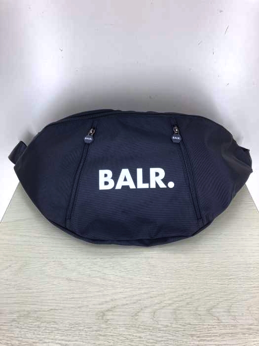 BALR（ボーラー） クロスボディバッグ メンズ バッグ