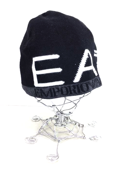 EMPORIO ARMANI EA7(エンポリオアルマーニイーエーセブン) EMPORIO ARMANI EA7(エンポリオアルマーニイーエーセブン) メンズ 帽子