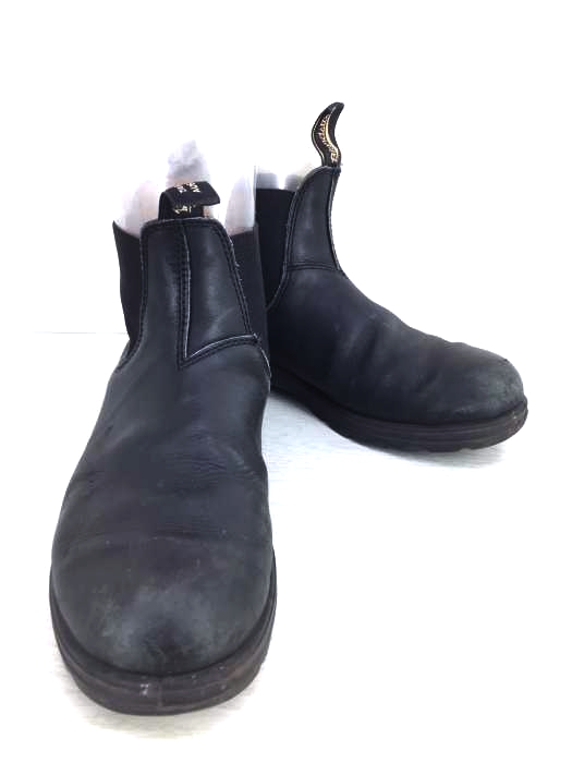 Blundstone(ブランドストーン) サイドゴアブーツ メンズ シューズ