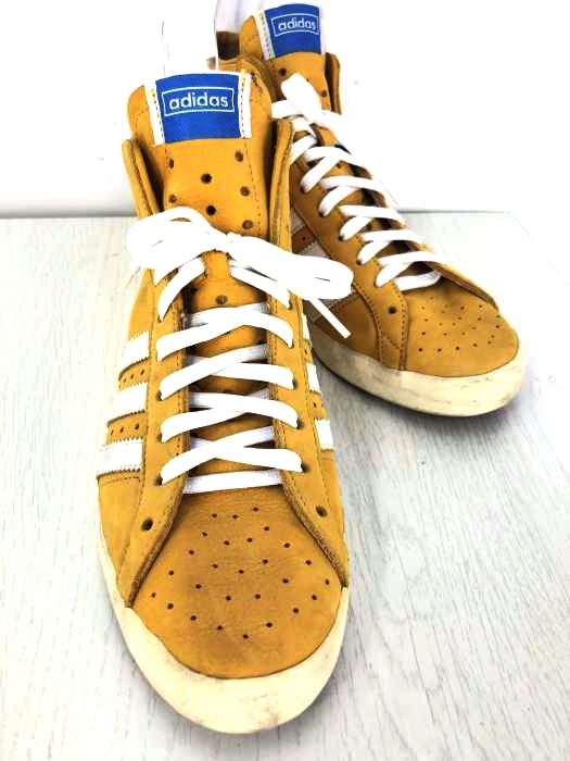 adidas(アディダス) BSKT PROFI バスケット プロフィ メンズ シューズ
