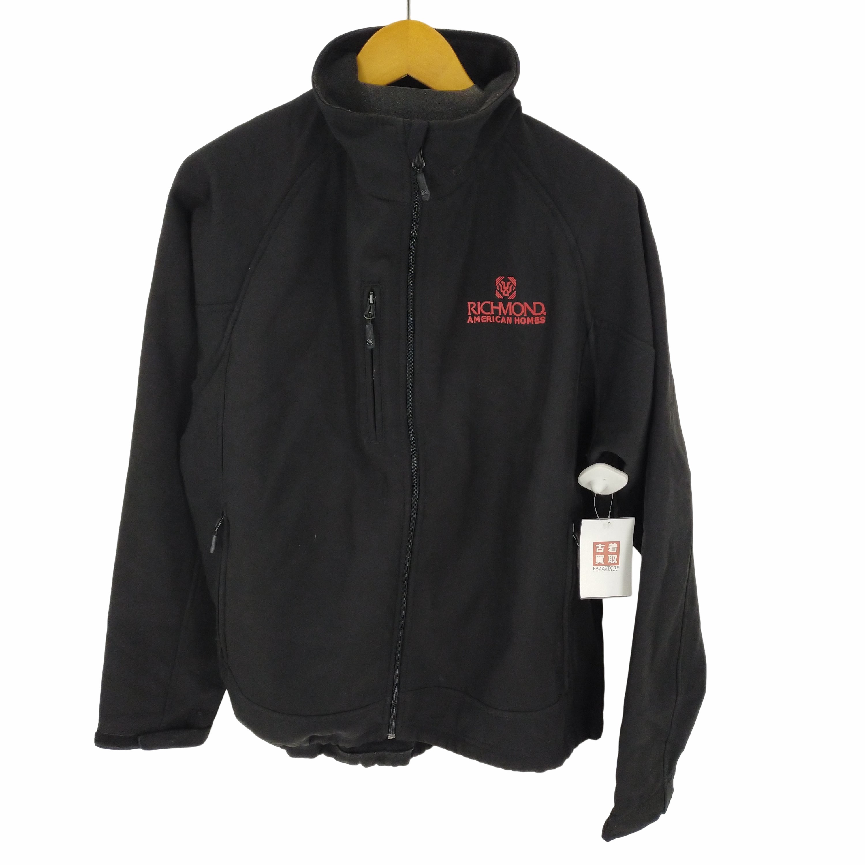 STORMTECH(ストームテック)裏フリース ジャケット 【中古】【ブランド古着バズストア】｜STORMTECH｜店舗買取｜ジャケット