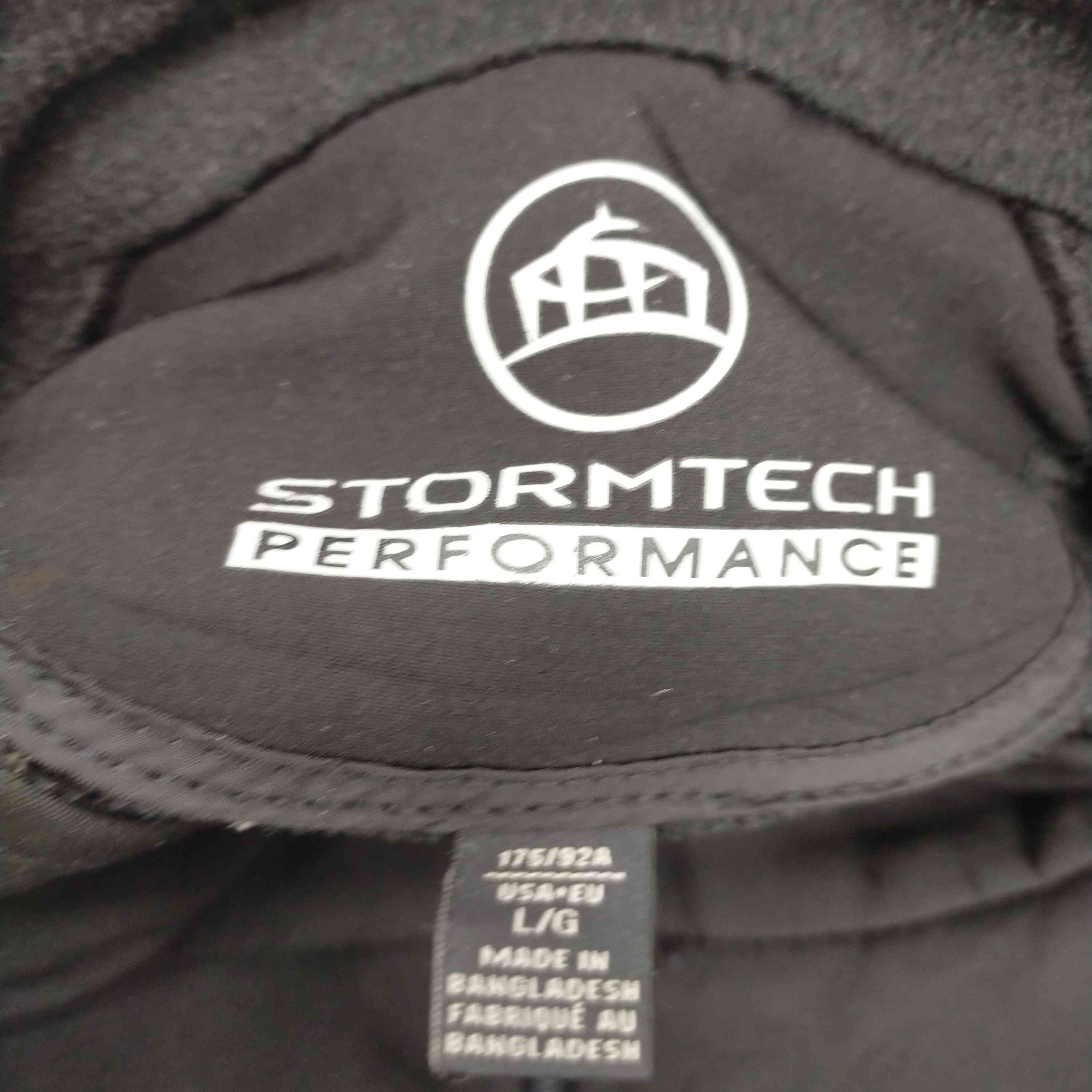 STORMTECH(ストームテック)裏フリース ジャケット 【中古】【ブランド古着バズストア】｜STORMTECH｜店舗買取｜ジャケット