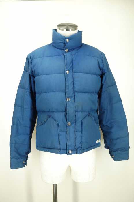 THE NORTH FACE （ザノースフェイス） 茶タグ ダウンジャケット レディース アウター