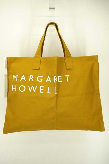 MARGARET HOWELL （マーガレットハウエル） ハンドバッグ メンズ バッグ