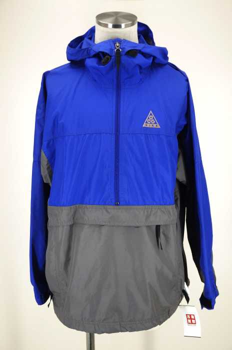 ジャケット・アウター NIKE ACG CLIMA-FIT Anorak Parker NIKE ACG CLIMA-FIT Anorak Parker