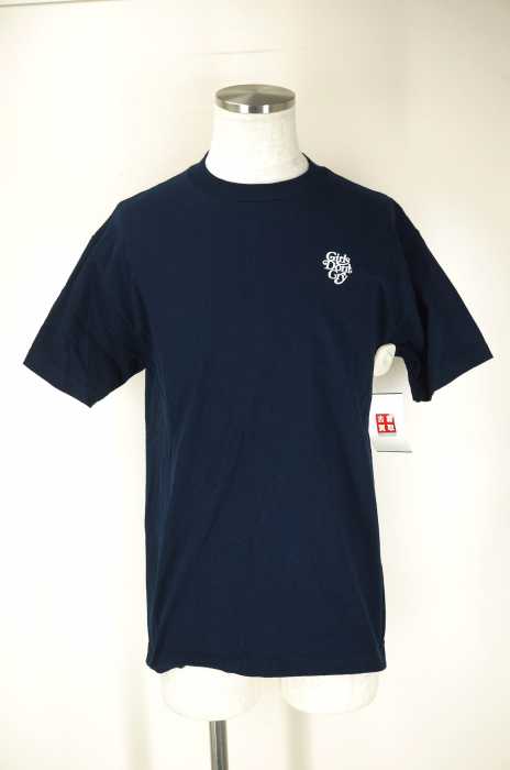 WASTED YOUTH （ウェイステッドユース） Girls Dont Cry Tee メンズ トップス