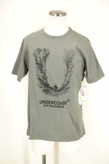UNDERCOVER （アンダーカバー） UCT3806 メンズ トップス