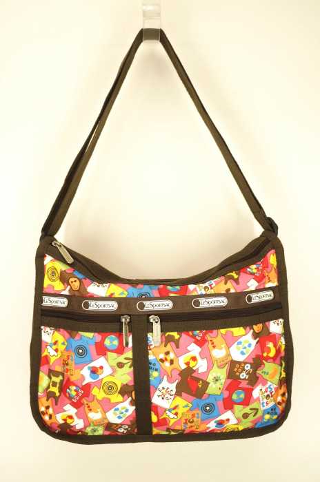 LeSportsac （レスポートサック） レディース バッグ