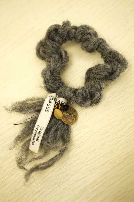 CERASUS （ケラスス） ウール レディース アクセサリー