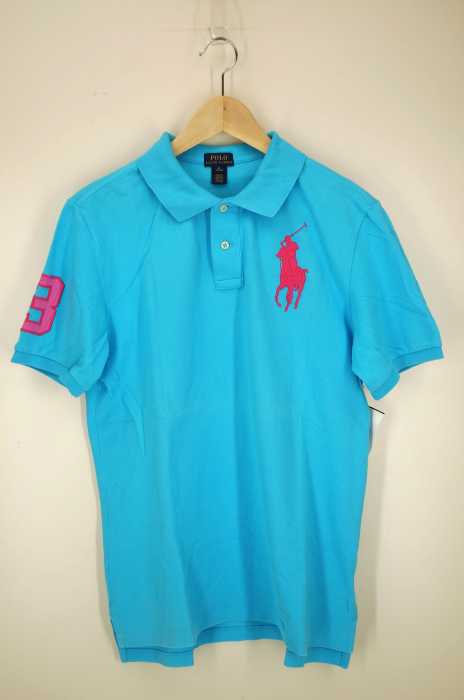 Polo by RALPH LAUREN （ポロバイラルフローレン） ビッグポニー メンズ トップス
