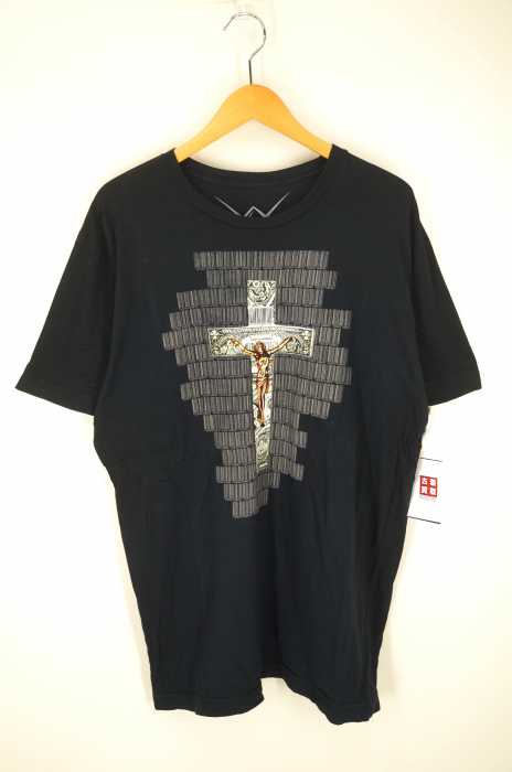 Hurley (ハーレー) プリントTシャツ メンズ トップス