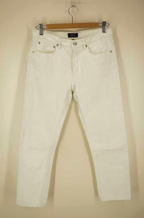 A.P.C. （アー・ペー・セー） PETIT NEW STANDARD メンズ パンツ