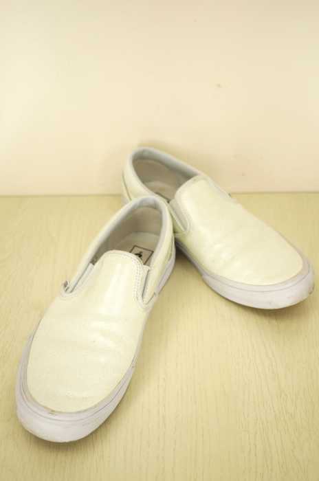VANS （バンズ） ラメ メンズ シューズ