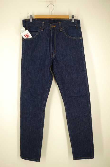 Levis VintageClothing （リーバイスヴィンテージクロージング） 606 super slim　madeinusa メンズ パンツ