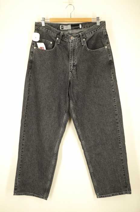 Levi's SilverTab (リーバイス シルバータブ) BAGGY バギーパンツ メンズ パンツ