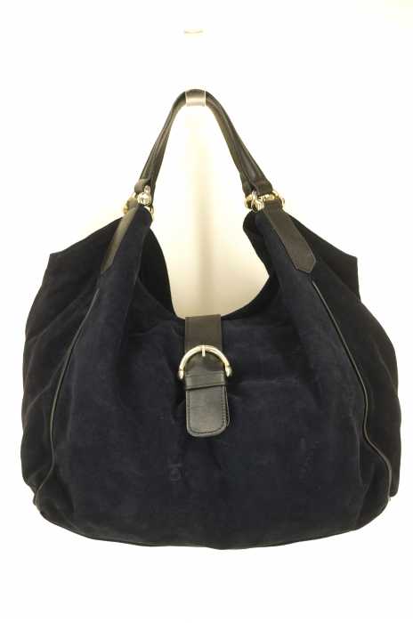 ZARA WOMAN（ザラ ウーマン） フェイクスエードハンドバッグ レディース バッグ