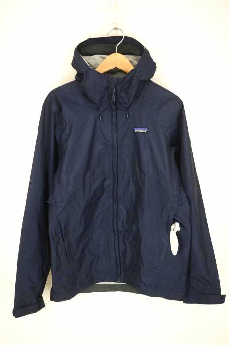patagonia（パタゴニア） トレントシェル ジャケット メンズ アウター