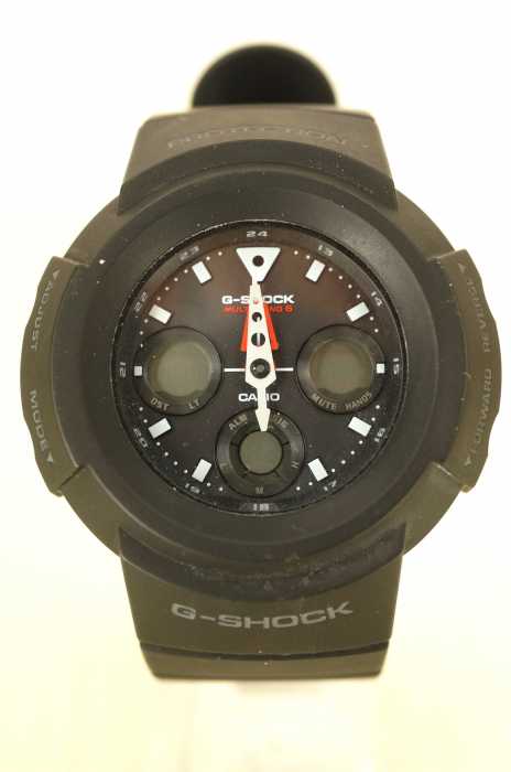 CASIO （カシオ） ソーラー メンズ 腕時計