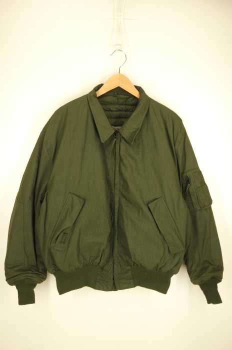 USED古着  （ユーズドフルギ） タンカースジャケット メンズ アウター