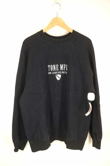 tone(トーン) メンズ トップス