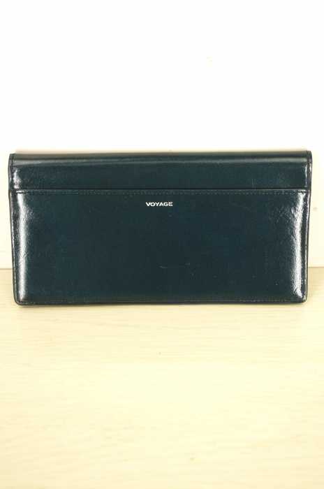 VOYAGE(ボヤージュ) レザー 長財布 レディース 財布・ケース