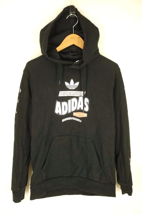 adidas（アディダス） Bodega Hoodie ボデガ フーディー メンズ トップス