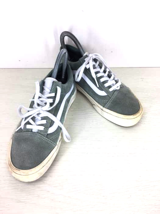 VANS(バンズ) OLD SKOOL オールドスクール スニーカー レディース シューズ