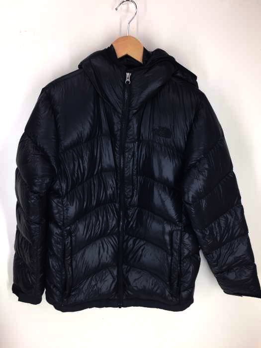 THE NORTH FACE(ザノースフェイス) アコンカグフーディーダウンジャケット メンズ アウター