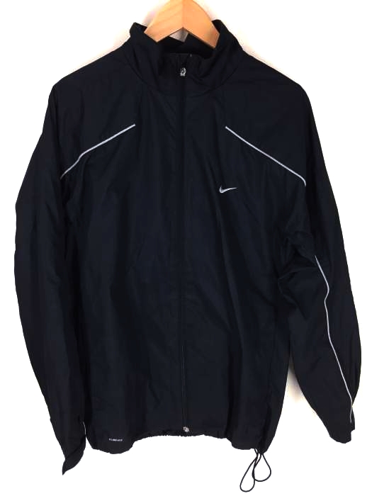 NIKE(ナイキ) CLIMA FIT ナイロンジャケット メンズ アウター