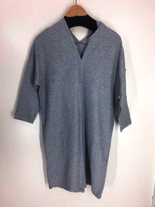 URBAN RESEARCH DOORS(アーバンリサーチドアーズ) Vネックワンピース レディース ワンピース