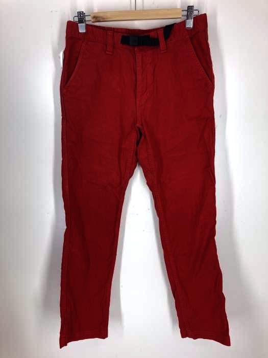 THE NORTH FACE（ザノースフェイス） COTTON OX TRAIL PANTS コットンオックストレイルパンツ メンズ パンツ