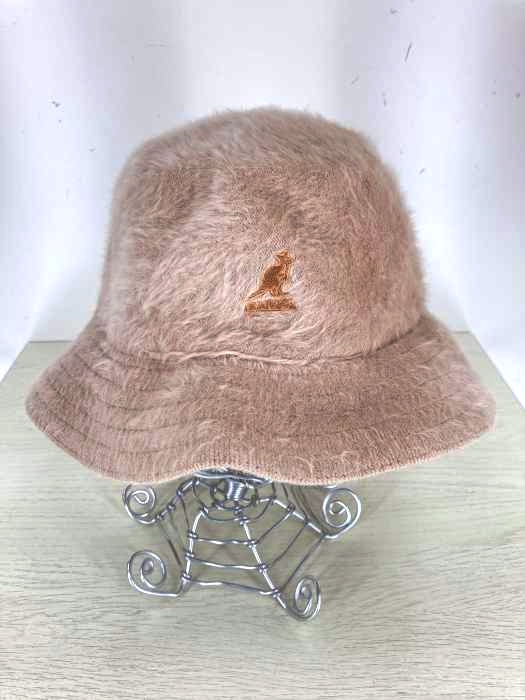 KANGOL（カンゴール） アンゴラハット レディース 帽子
