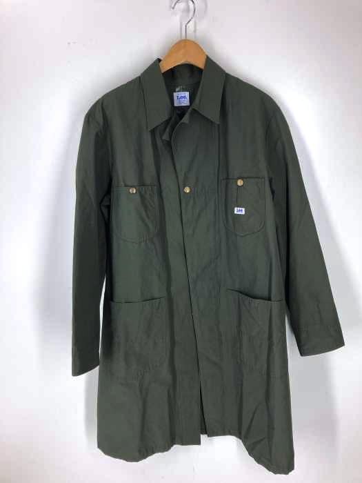 Lee(リー) RAIN COAT レインコート メンズ アウター