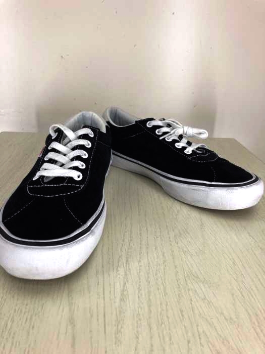 VANS(バンズ) PRO ローカットスニーカー メンズ シューズ