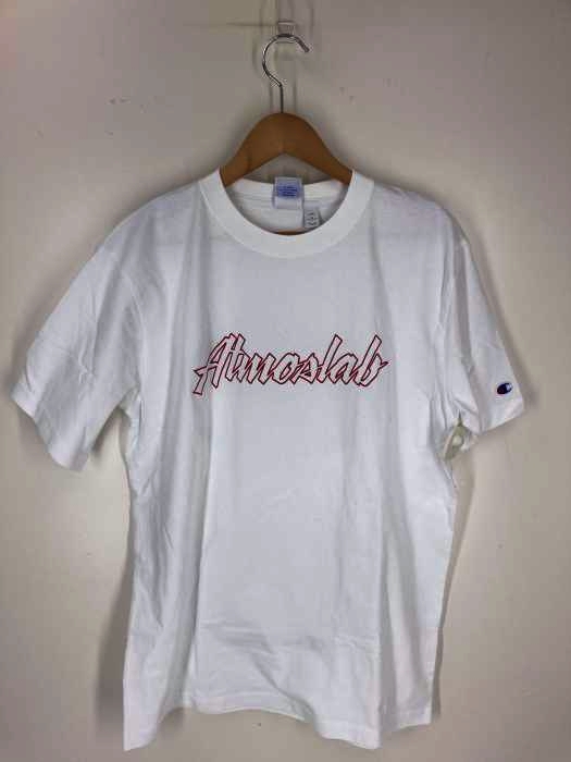 Champion（チャンピオン） BIG LOGO T-SHIRT ビッグ ロゴTシャツ メンズ トップス