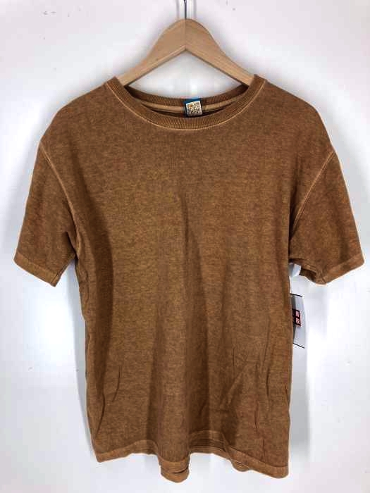 good on（グッドオン） クルーネックTシャツ メンズ トップス