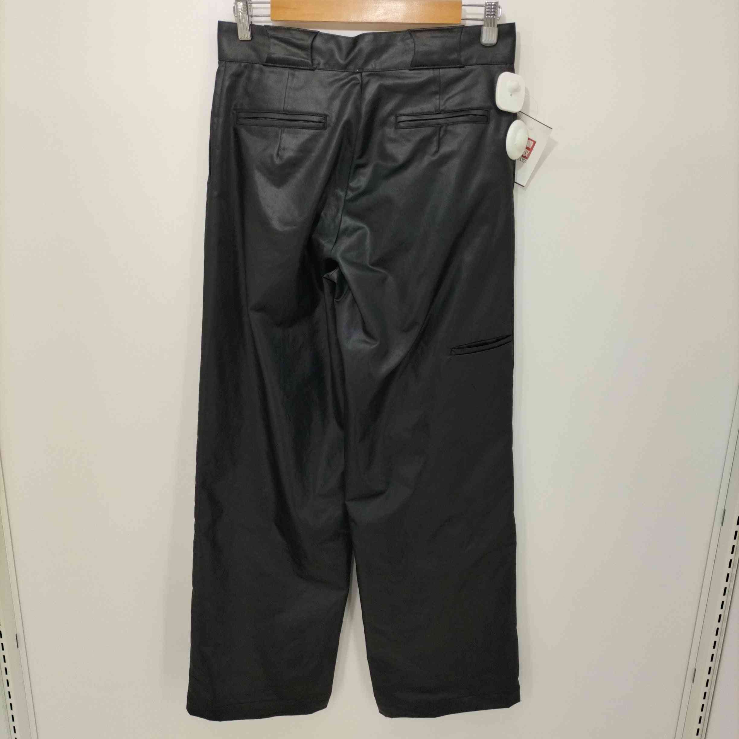 FUTUR'CHIVES FUTURCHIVES TROUSERS 002