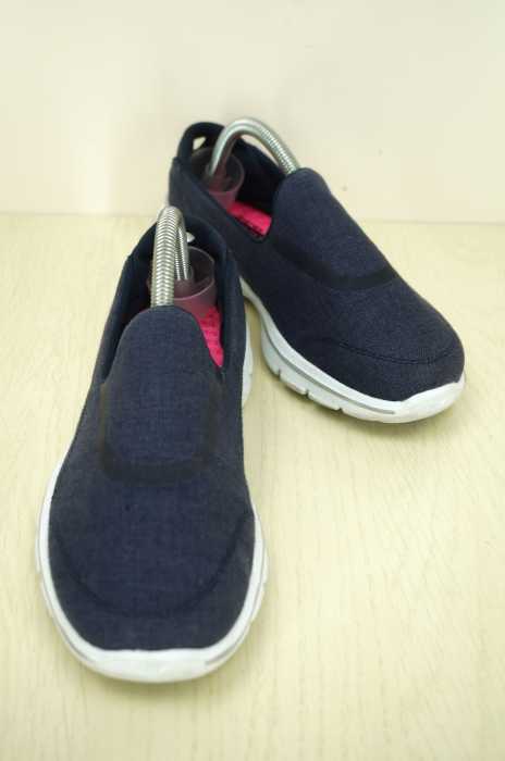 goga mat SKECHERS GO WALK スケッチャーズゴーウォーク スニーカー レディース シューズ