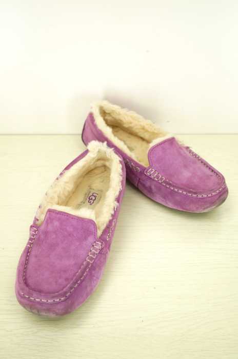 UGG （アグ） ANSLEY モカシンシューズ レディース シューズ