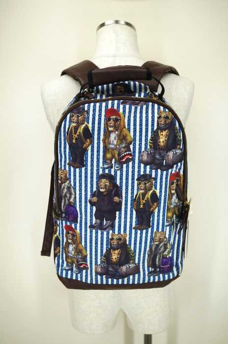 SPRAYGROUND （スプレーグラウンド） バックパック メンズ バッグ