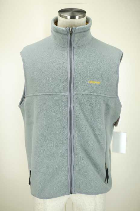 patagonia （パタゴニア） シンチラベスト メンズ トップス