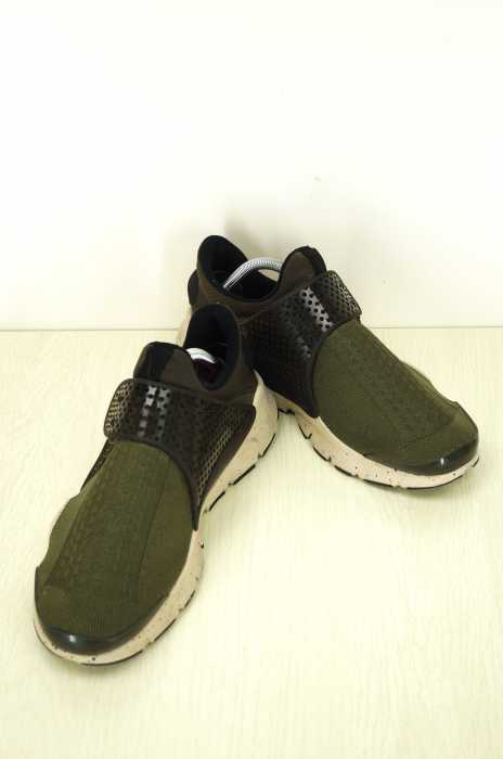 NIKE （ナイキ） ソックダート　スニーカー メンズ シューズ