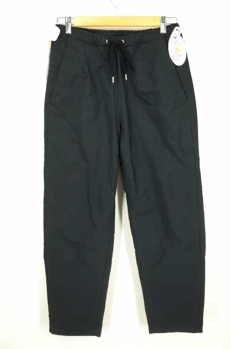 TEATORA （テアトラ） Wallet Pants DY ナイロンイージーパンツ メンズ パンツ