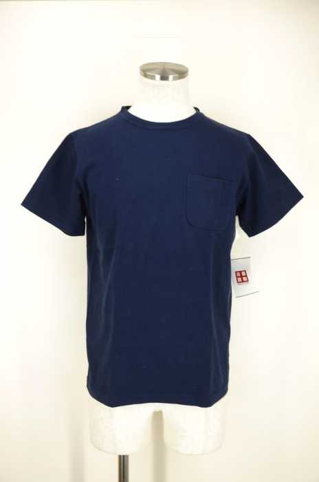 CAMBER (キャンバー) ポケットTシャツ メンズ トップス